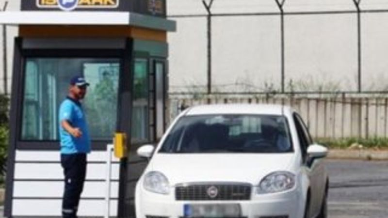 İSPARK zammı İBB Meclisi'nden geçti