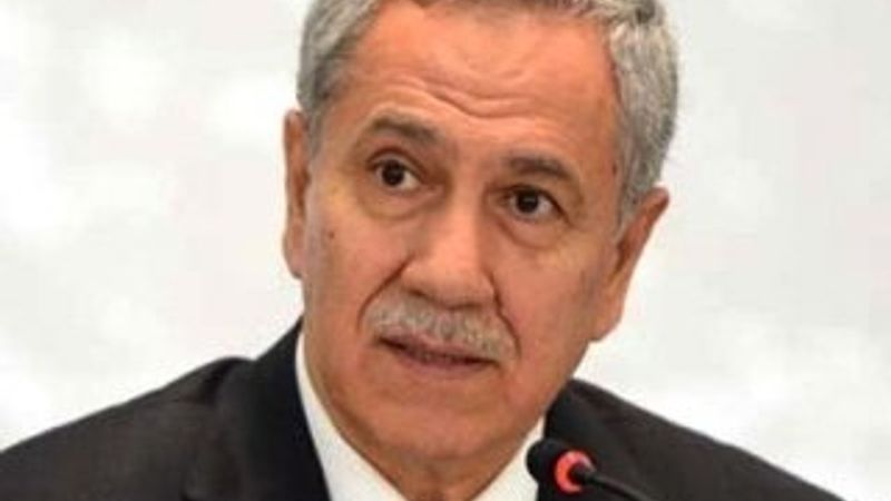 Bülent Arınç'tan KHK'lılar çıkışı