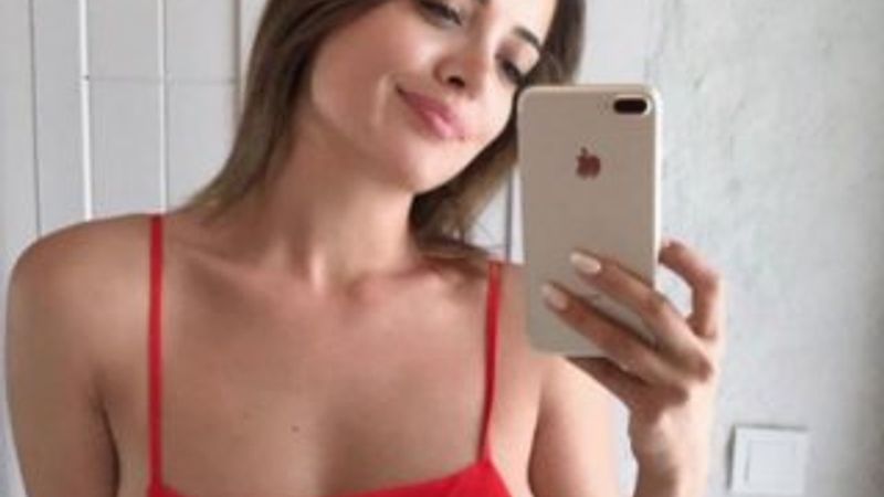 İrem Sak'ın aklı çeyrek altında