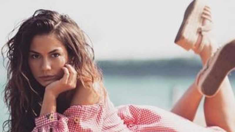 Demet Özdemir aşk hayatını sildirecek