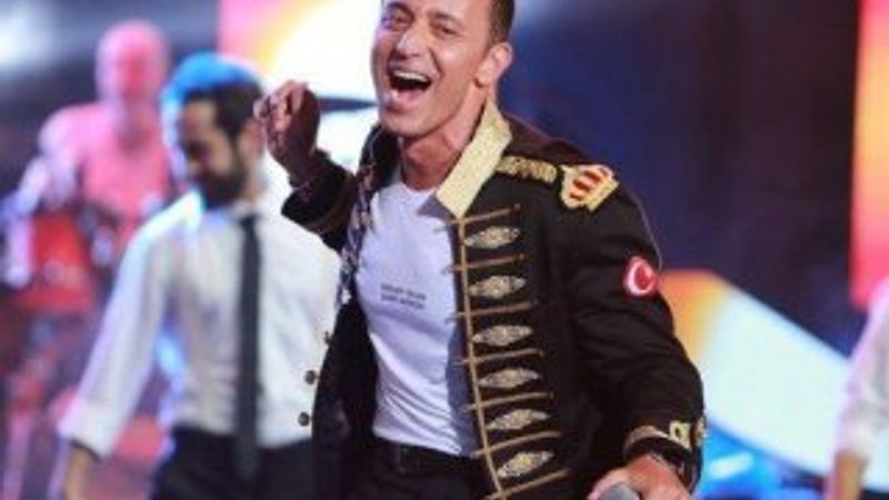 Mustafa Sandal: Pişman değilim