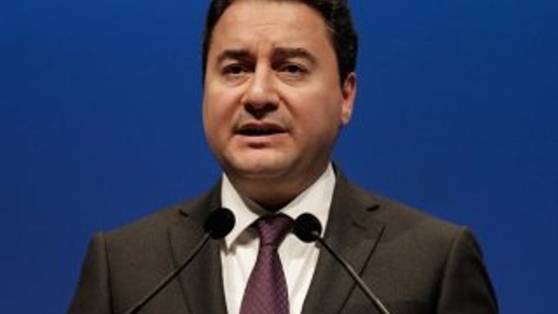 Ali Babacan parti kuruluşu için geri sayıma geçti