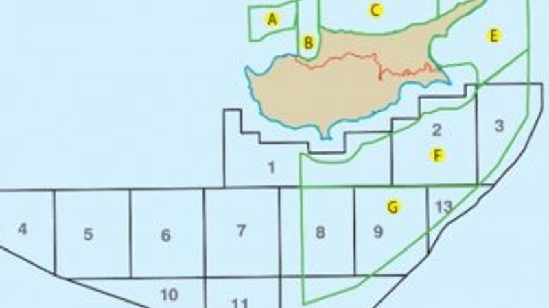Yunanistan'da Türkiye doğalgazı buldu iddiası