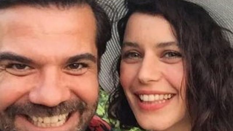 Beren Saat'ten doğum günü mesajı