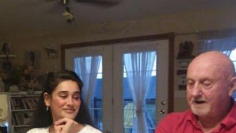 Meltem Miraoğlu dede sorusuna güldü