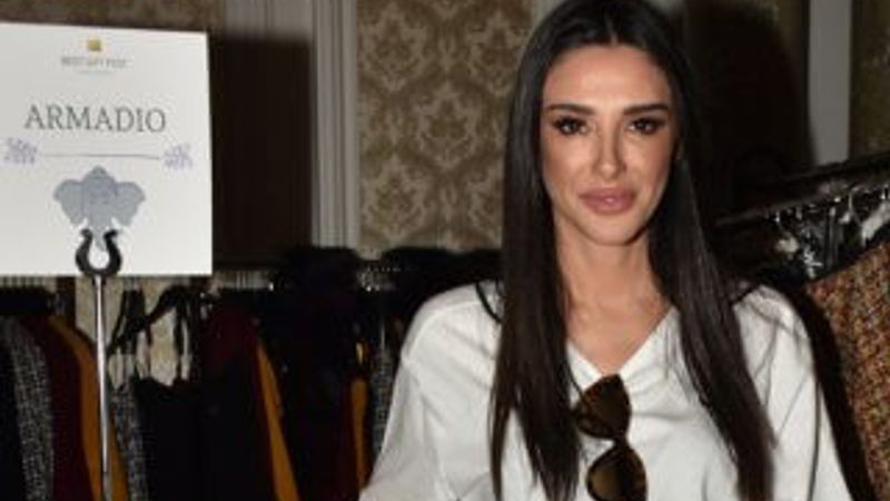 Aslıhan Turan: Evliliğimiz dört dörtlük diyemem