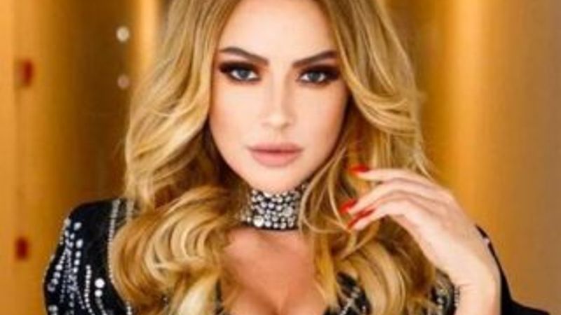 Hadise'den sevgili esprisi