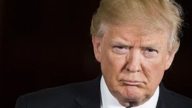 ABD Temsilciler Meclisi'nden Trump'a: Erdoğan'la konuşma