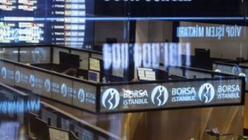Borsa İstanbul yine rekor kırdı