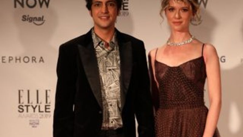 Ece Çeşmioğlu, evlilik teklifini doğruladı