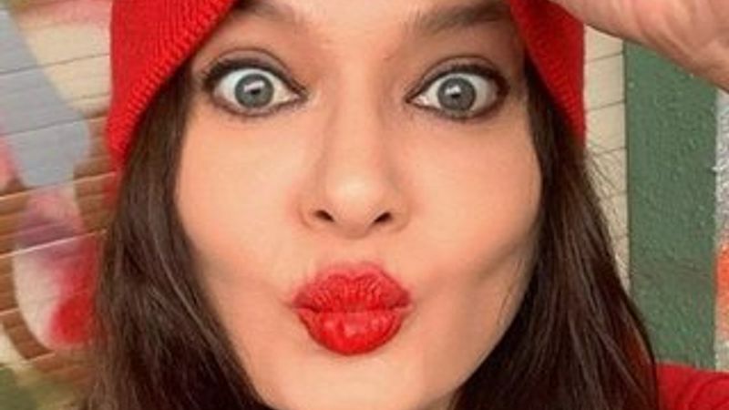 Nurgül Yeşilçay: Karantinada çocukları zapt etmek zor