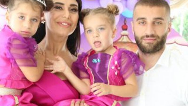 Ebru Şancı: Kocamla katları ayırdık