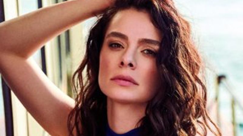 Özge Özpirinçci: Berrak’a çok güvenirim