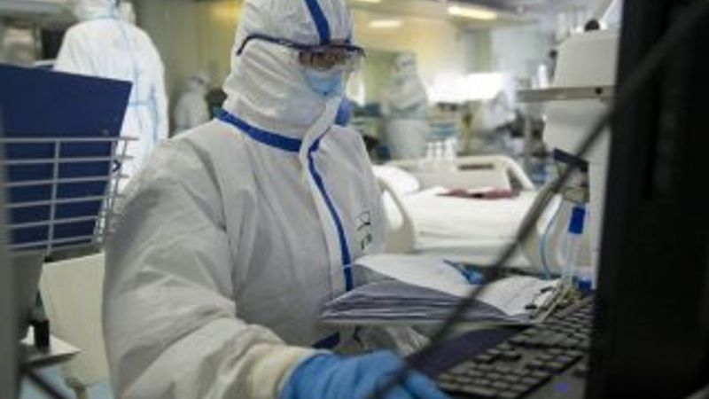 DSÖ: Koronavirüs aşı denemeleri başladı