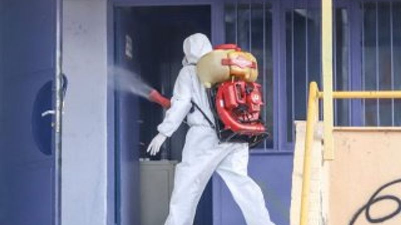 Sağlık Bakanlığı'ndan korona fırsatçılarına karşı uyarı