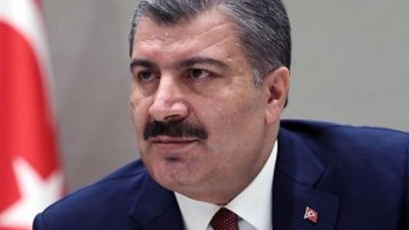 Bakan Koca: Koronavirüsten ölenlerin sayısı 21'e çıktı