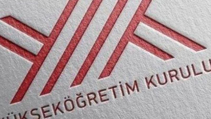 YÖK: Sınavlar yüz yüze yapılmayacak