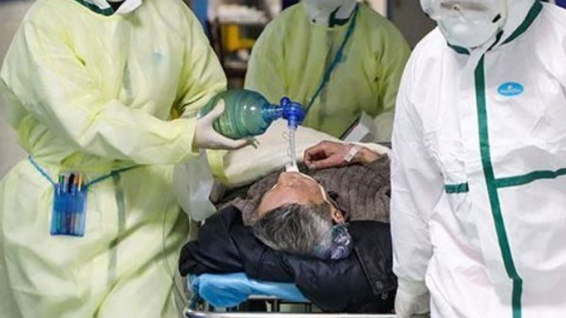 Bilim Kurulu Üyesi: Koronavirüs akciğere inanılmaz hasar veriyor