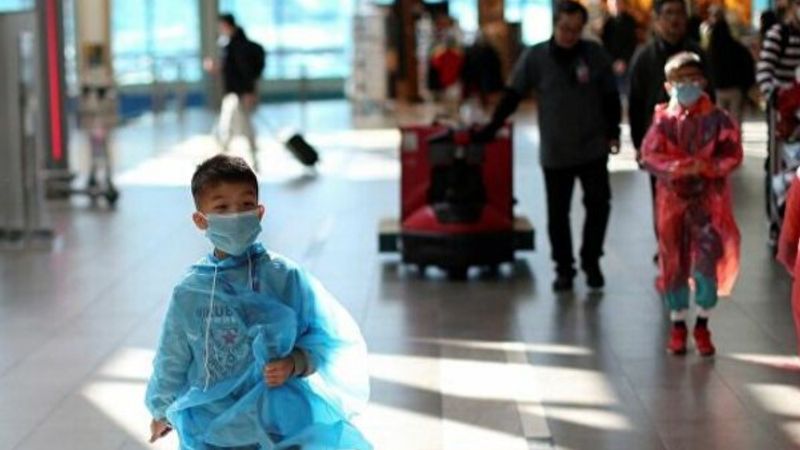 18 yaş altı çocuklar ve gençler, büyükleriyle gezebilecek