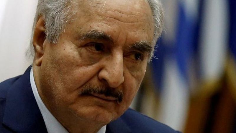 Libya Başbakanı, Hafter'in kandırdığı gençlere seslendi