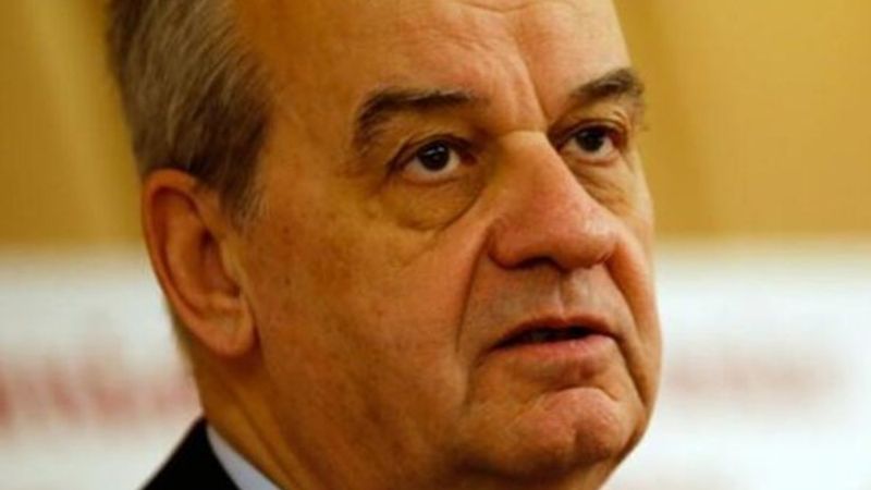 İlker Başbuğ: Darbe imalarıyla anılmaktan rahatsız oluyorum