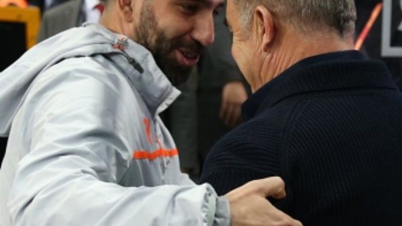 Galatasaray: Arda Turan transfer edilmeyecek