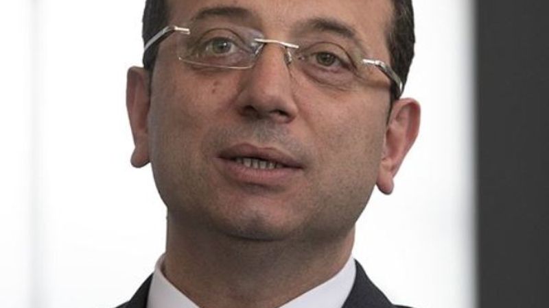 İmamoğlu: Bu bir israf değildir