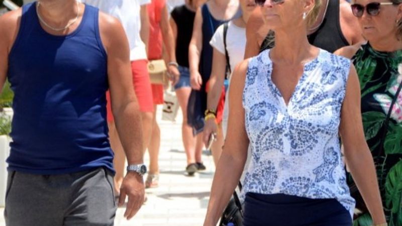 Türkiye’deki maske cezası İngiliz medyasında