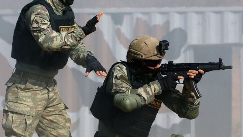 CHP'den Libya tezkeresine sert tepki