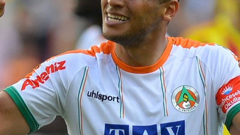 Beşiktaş, Alanyaspor ile Welinton için anlaştı