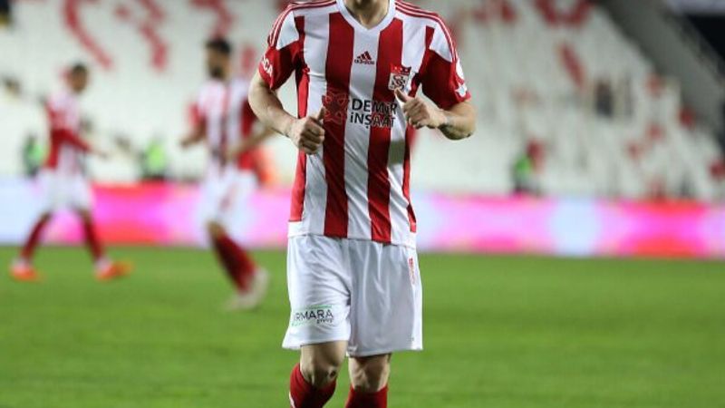 Mert Hakan Yandaş: Üzerimize geldiler