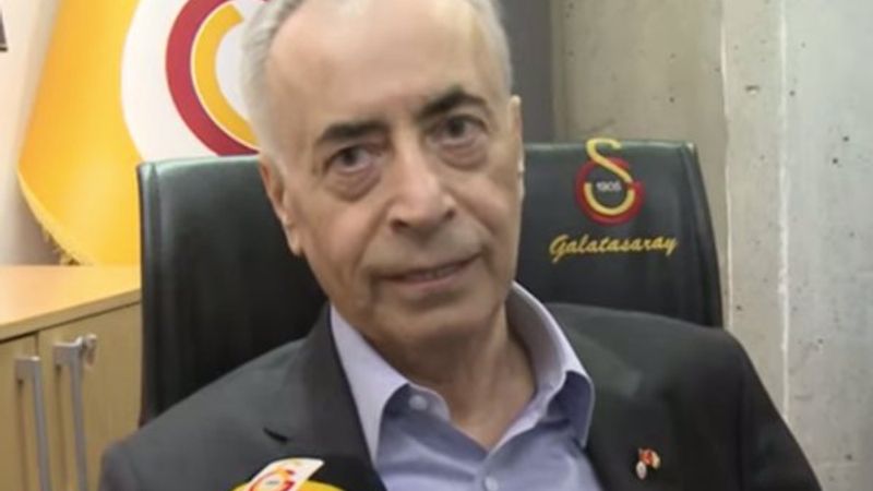 Mustafa Cengiz: Galatasaray Türk futbolunun kıblesidir