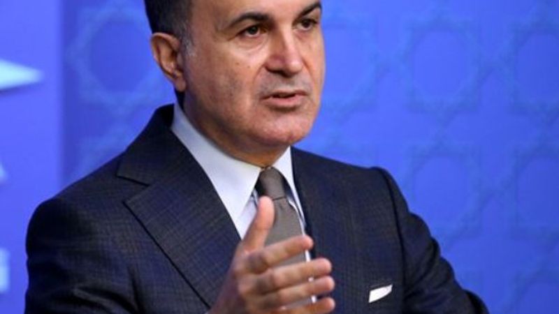 Ömer Çelik: Ayasofya'nın evrensel mirası korunacak