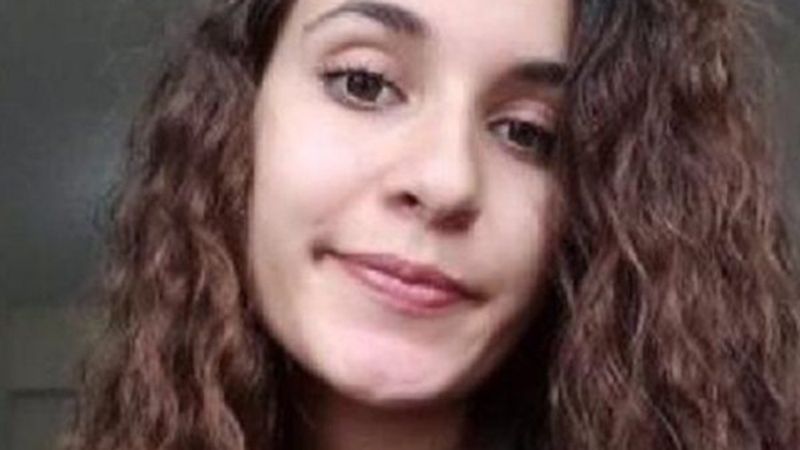 Gülistan Doku'nun 2 gün alıkonulduğu belirlendi