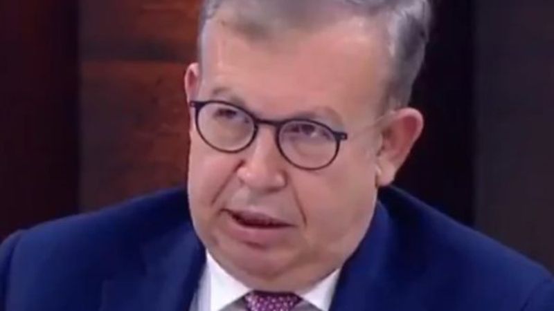 Cihat Yaycı: Lübnan ile anlaşacakken Beyrut olayı oldu