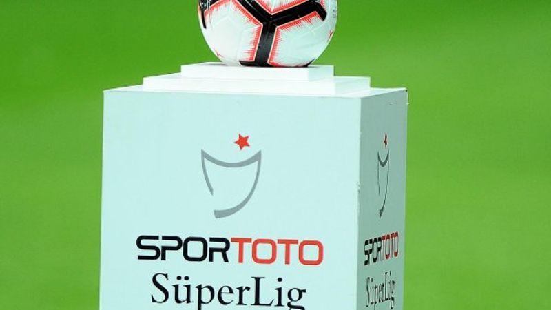 Süper Lig'de derbi haftaları