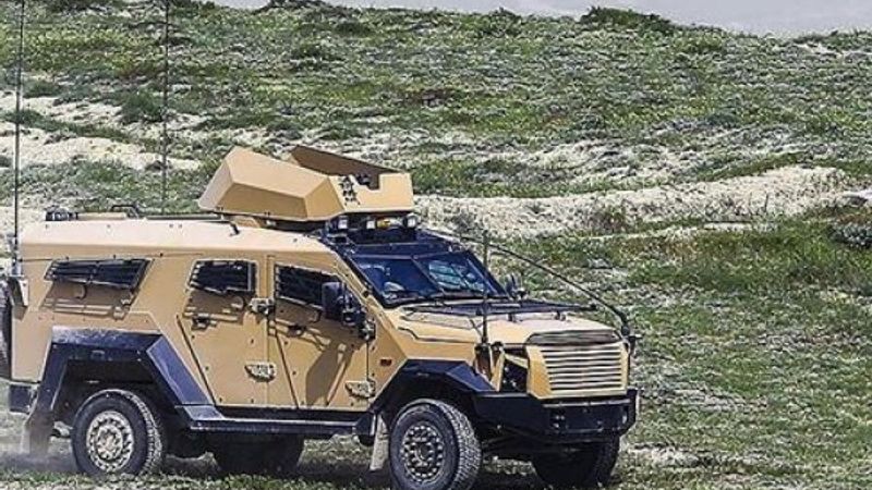 Türkiye ve Azerbaycan'ın ortak tatbikatı başladı