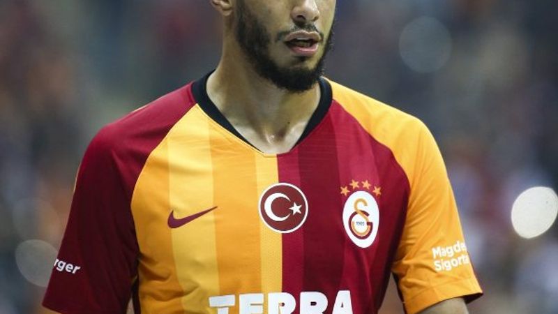 Galatasaray'da Belhanda krizi