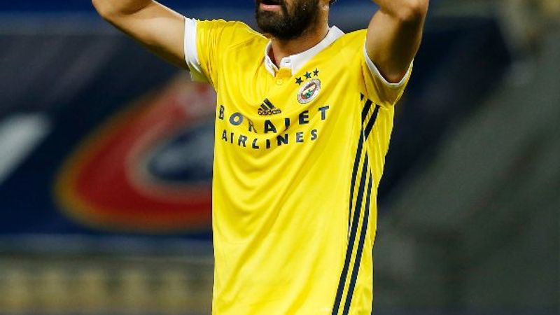 Alper Potuk, Beşiktaş'a önerildi