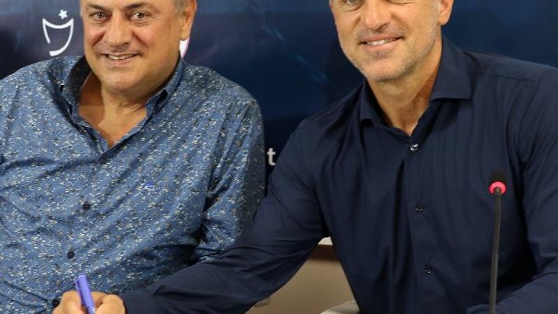 Tomas: Beşiktaş, Gökhan Akkan'ı istiyor