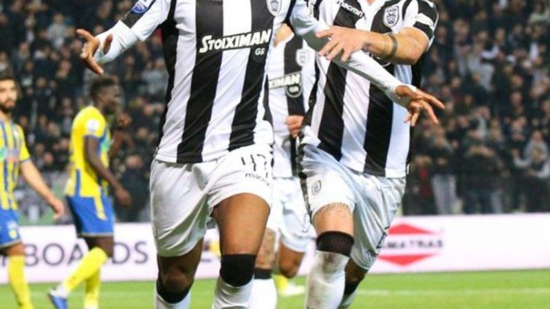 UEFA, PAOK-Beşiktaş maçının yerini değiştirmedi