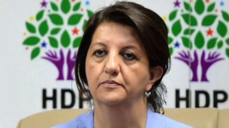 HDP muhalefet partilerinden destek istedi