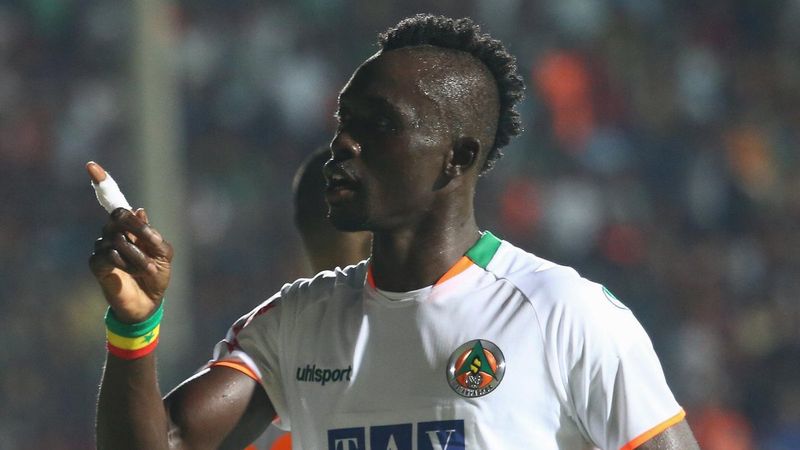 Papiss Cisse: Beşiktaş ile görüştüm