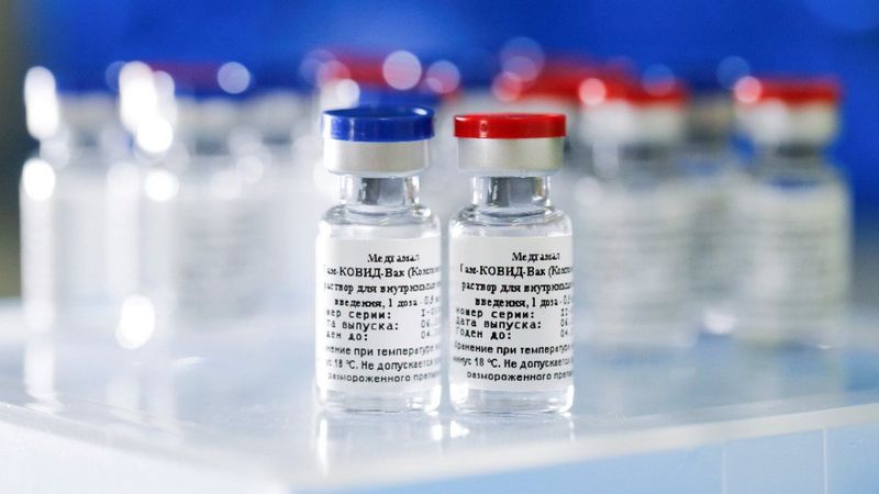 Rusya’da koronavirüs aşısı 40 bin kişide denenecek
