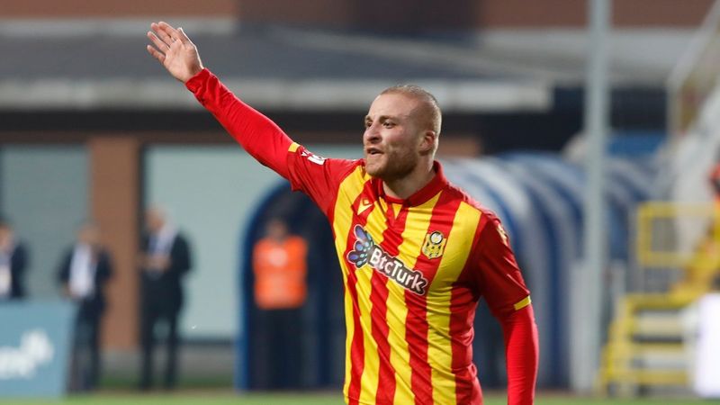 Adil Gevrek: Gökhan Töre idmanlara çıkmıyor