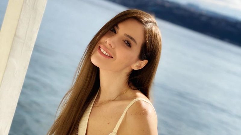 Hatice Şendil: Kıskançlık ilkel bir duygu