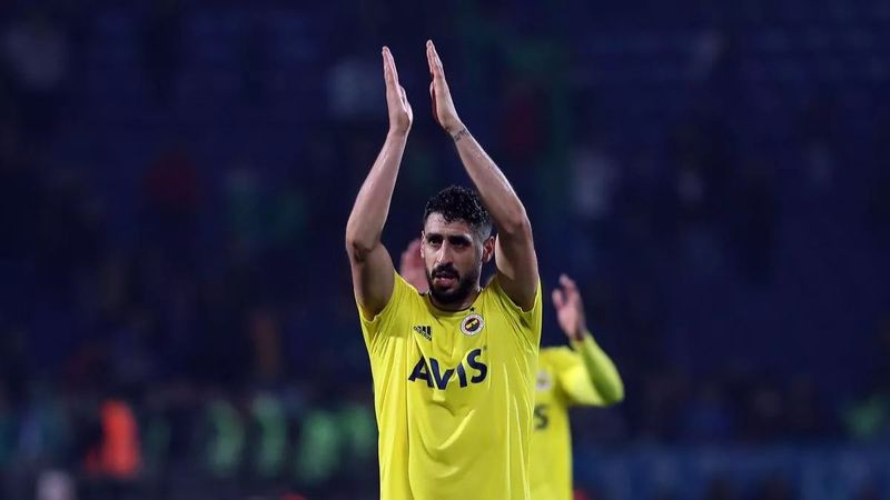 Tolga Ciğerci'nin sözleşmesi feshedildi