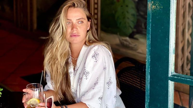 Ceyda Ateş: Talya 1 aylık oldu