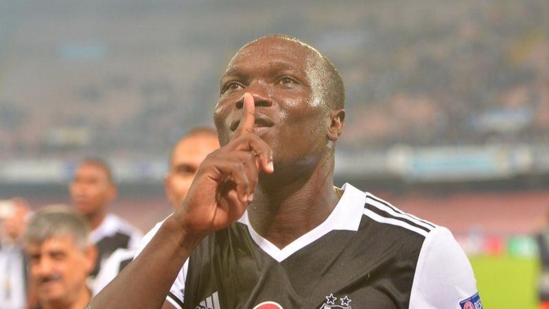Aboubakar'ın menajeri: Beşiktaş neden olmasın ki