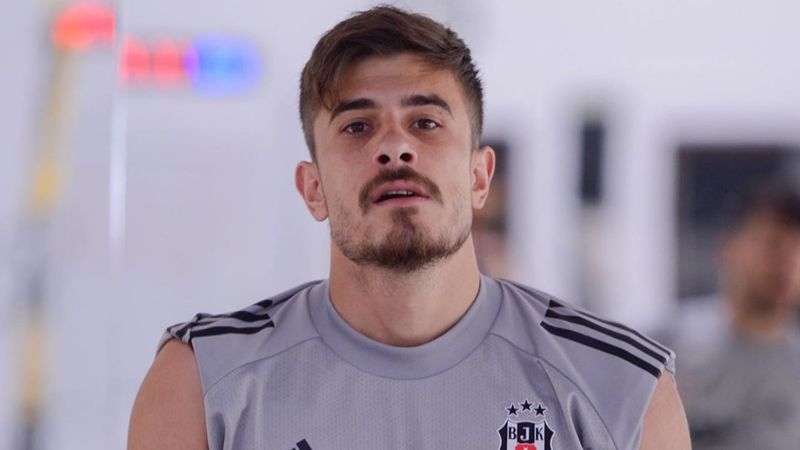 Beşiktaş, Dorukhan Toköz'ün menajeriyle görüşecek